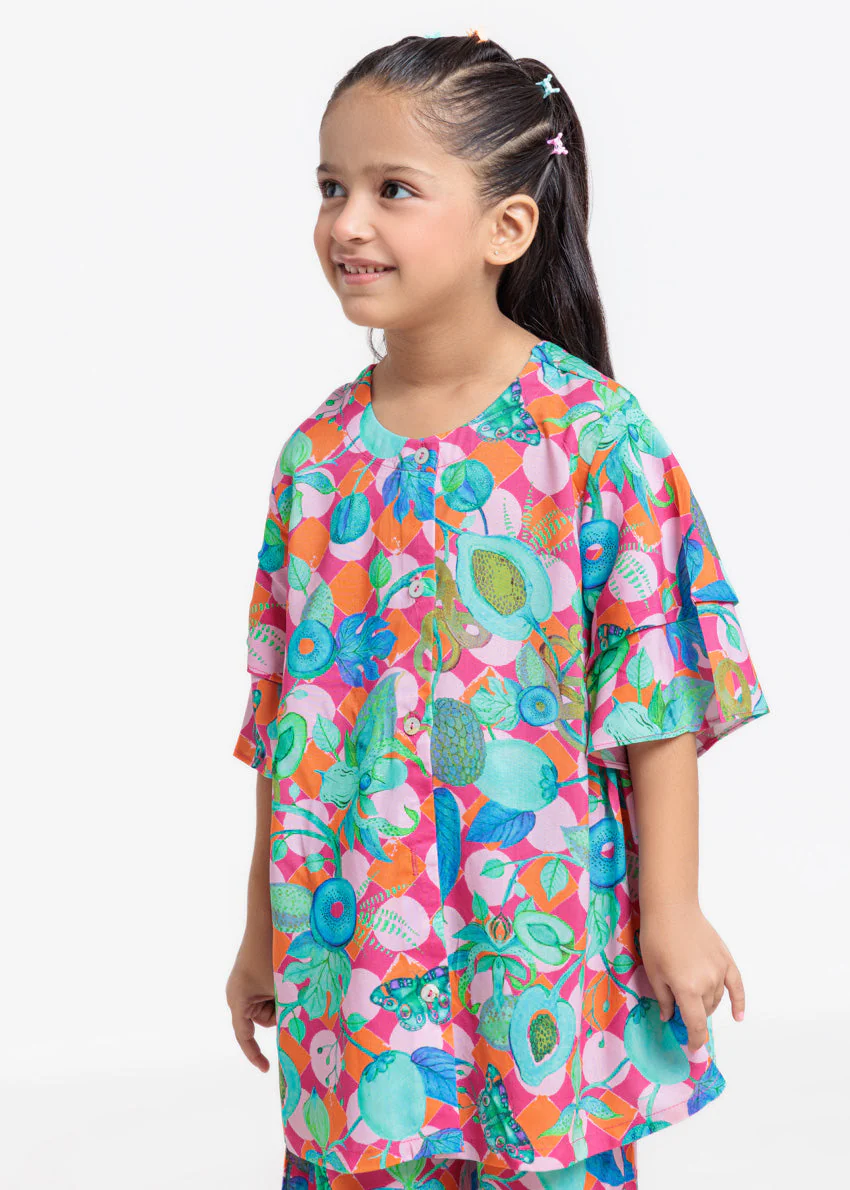 Multi-Viscose-2 Piece (GPSTPBS25BG8S3) J(159) - Image 5