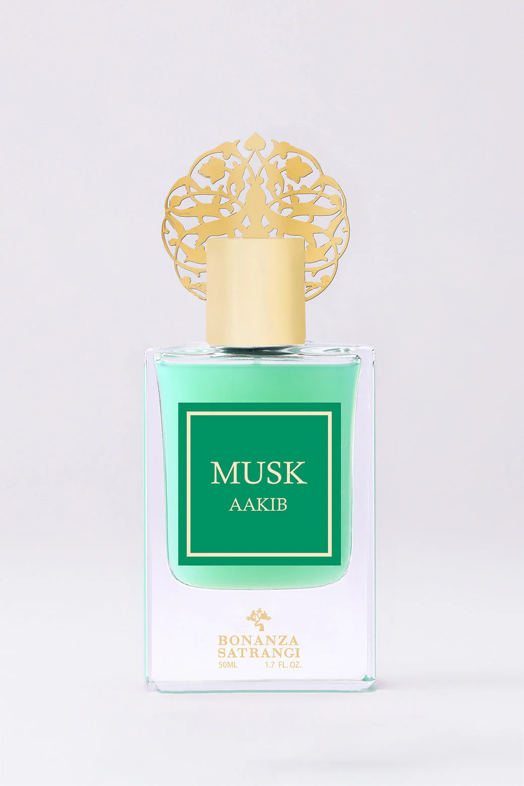 MUSK AAKIB (NY 6) J(B10) - Image 2