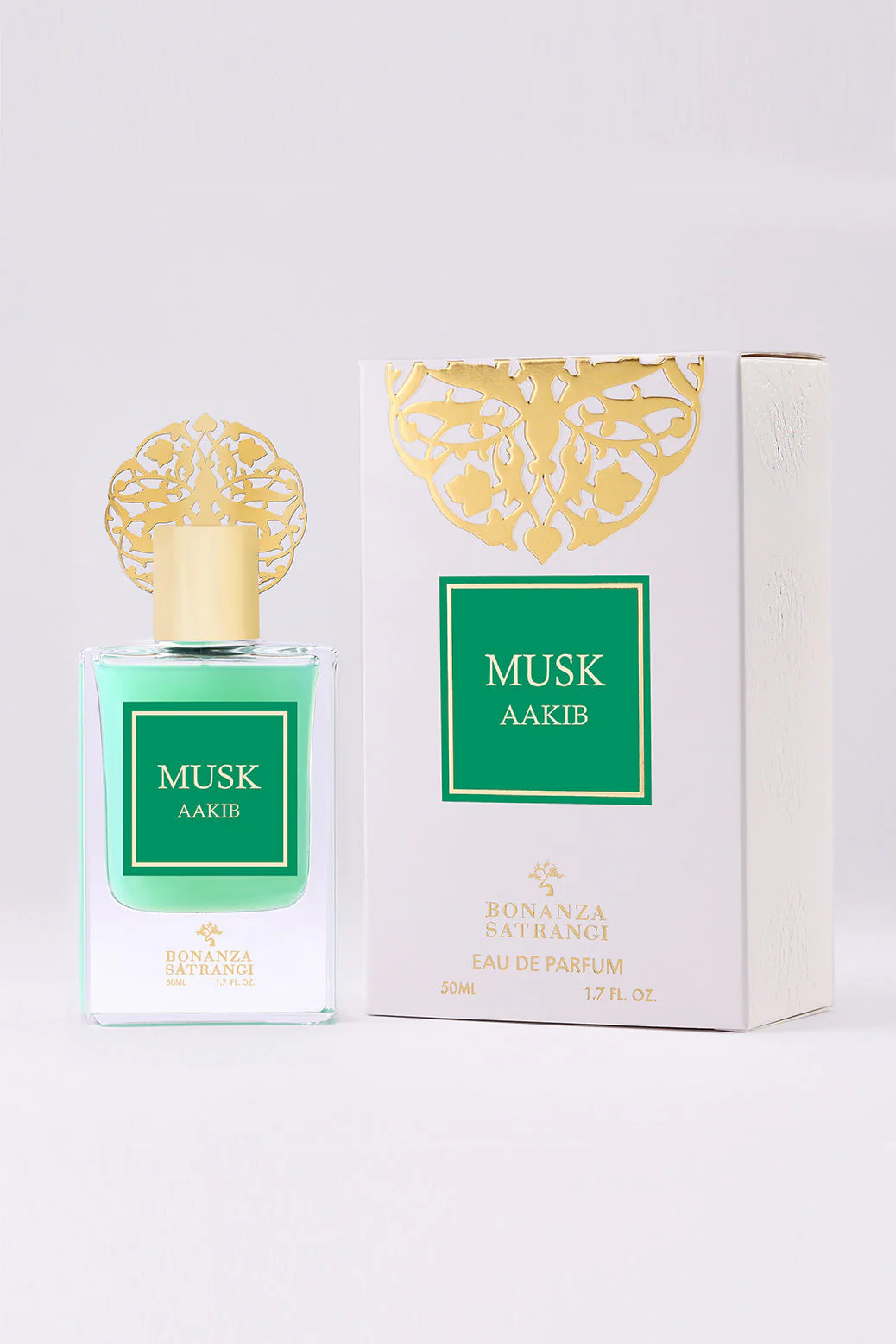 MUSK AAKIB (NY 6) J(B10) - Image 3
