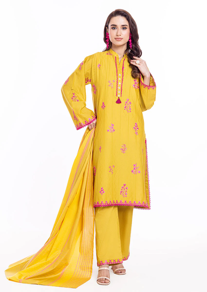 Mustard-Dobby-3 Piece (WPS25DE3003) (Y-80) J(FW2) y(117) - Image 5