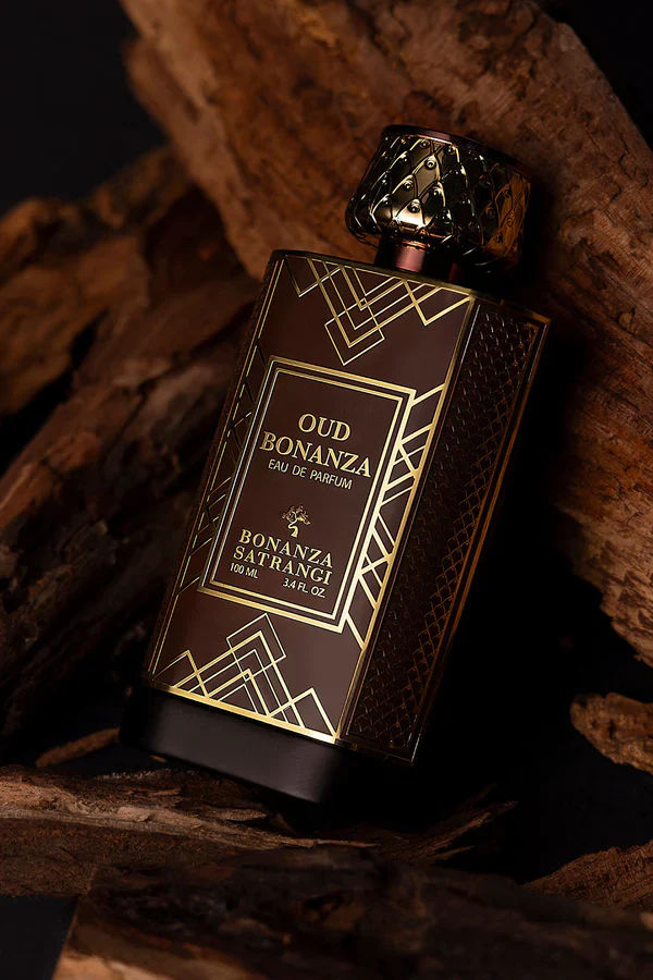 OUD BONANZA (100ML)  (NY BOX) J (B3)(S3)