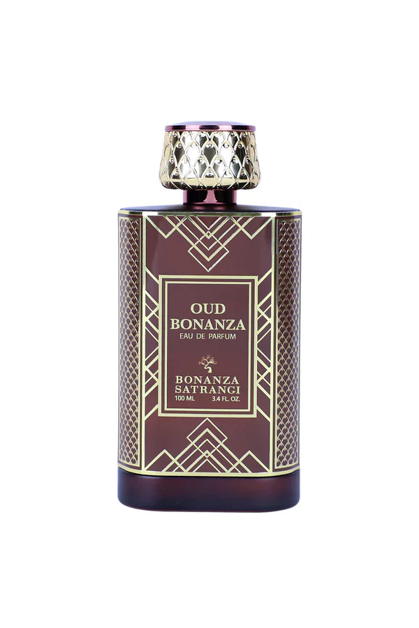 OUD BONANZA (100ML)  (NY BOX) J (B3)(S3) - Image 2