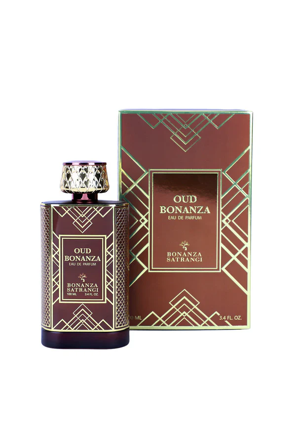 OUD BONANZA (100ML)  (NY BOX) J (B3)(S3) - Image 3