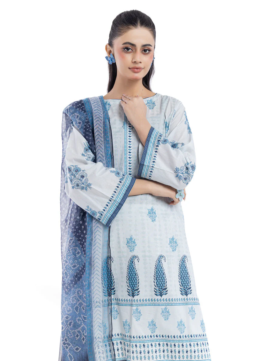 P-Blue-Lawn-3 Piece (WP3PPBS26B1F61) J(115) Y-112 - Image 4