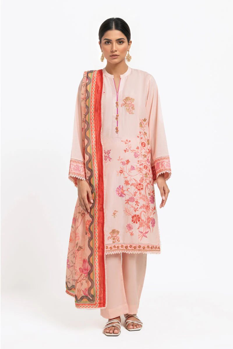 Peach-Dobby-3 Piece (WPS25SE3008) (Y-120) J(FW2) y (119)