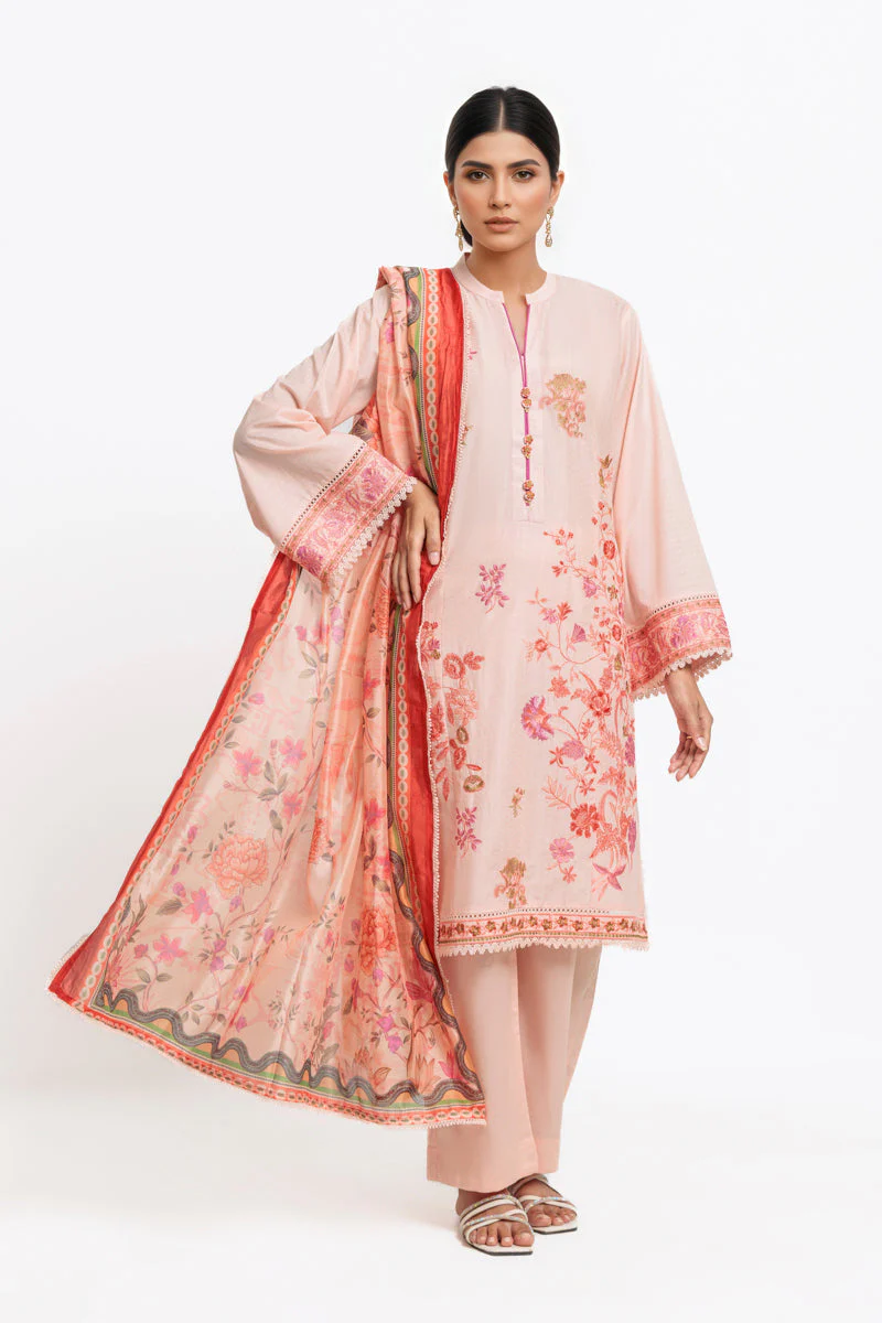 Peach-Dobby-3 Piece (WPS25SE3008) (Y-120) J(FW2) y (119) - Image 4