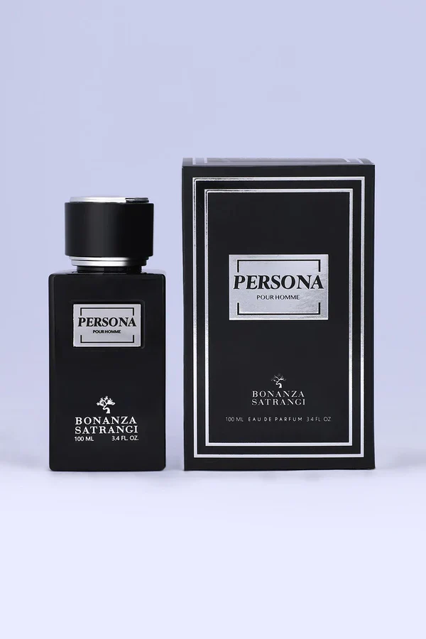 PERSONA (100ML)  NY(P3) J(B8) - Image 3