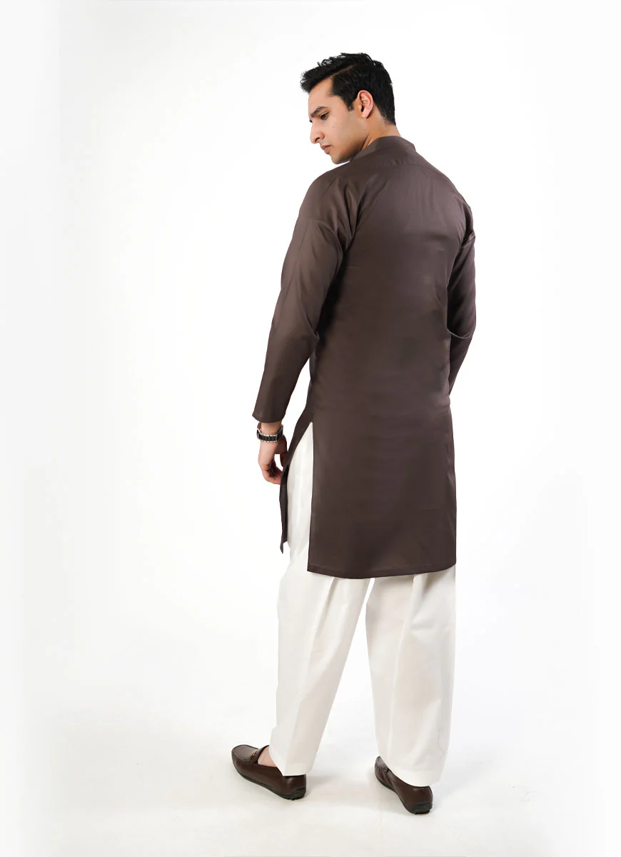 Phantom Cotton Kurta-040-004 NY F-23 J(M1) - Image 3