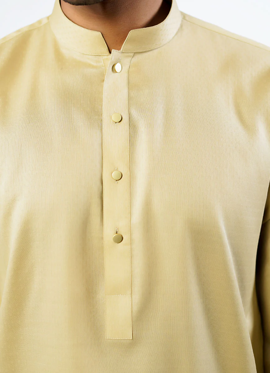 Phantom Cotton Kurta-140-002 NY F-21 - Image 5