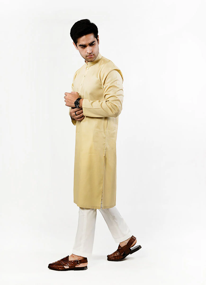 Phantom Cotton Kurta-140-002 NY F-21 - Image 6