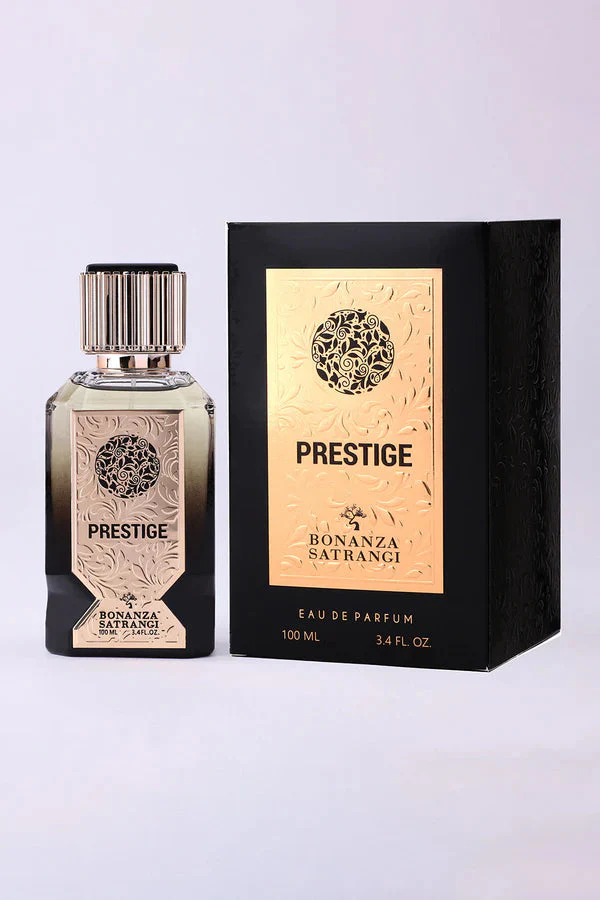 PRESTIGE (100ML) NY(P2&BOX) J(B5&S3) - Image 3