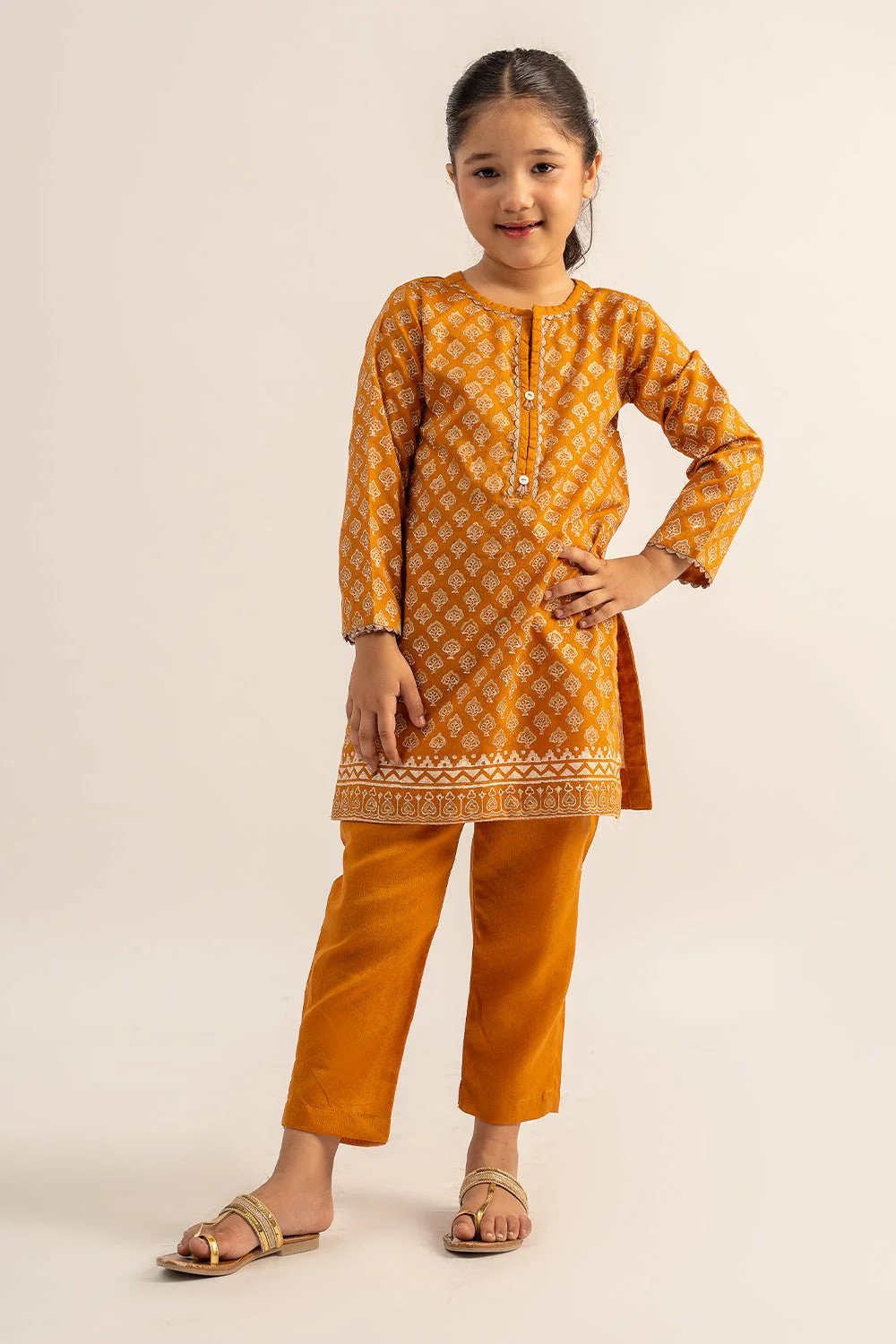 PRIME POINT GIRLS PRET G2P-0084