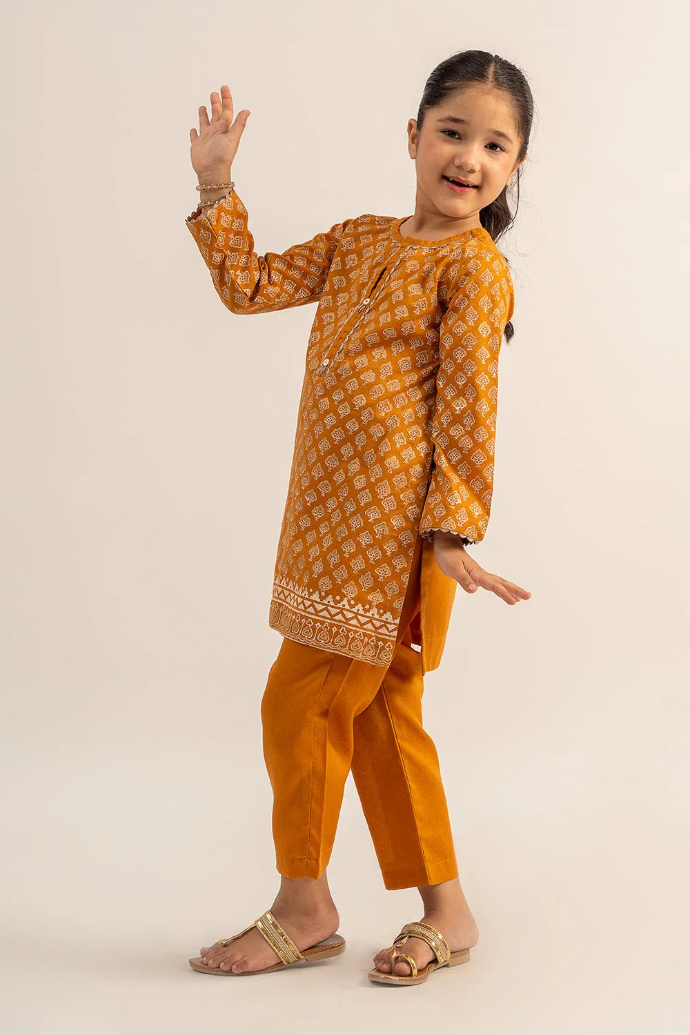 PRIME POINT GIRLS PRET G2P-0084 - Image 2