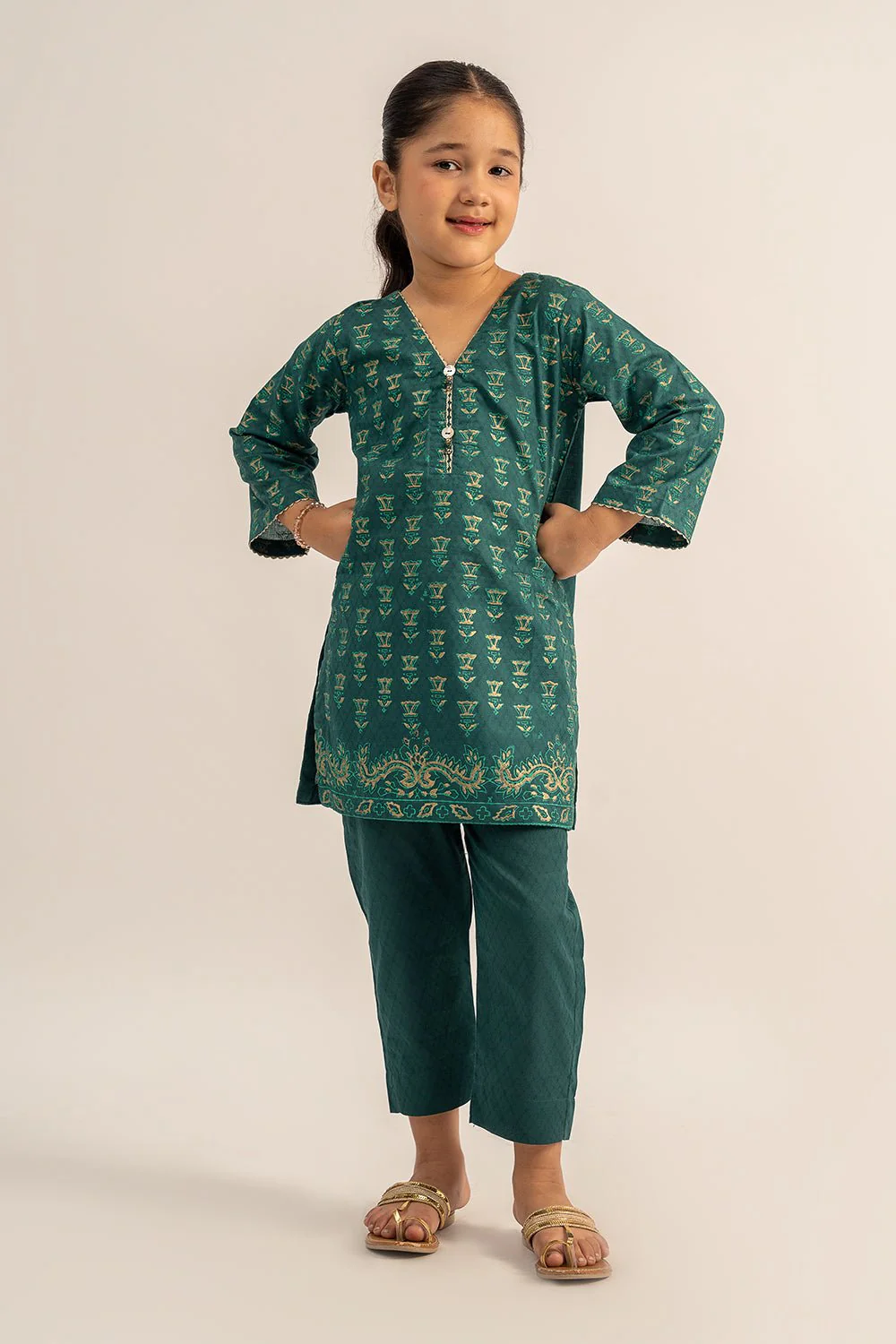 PRIME POINT GIRLS PRET G2P-0088