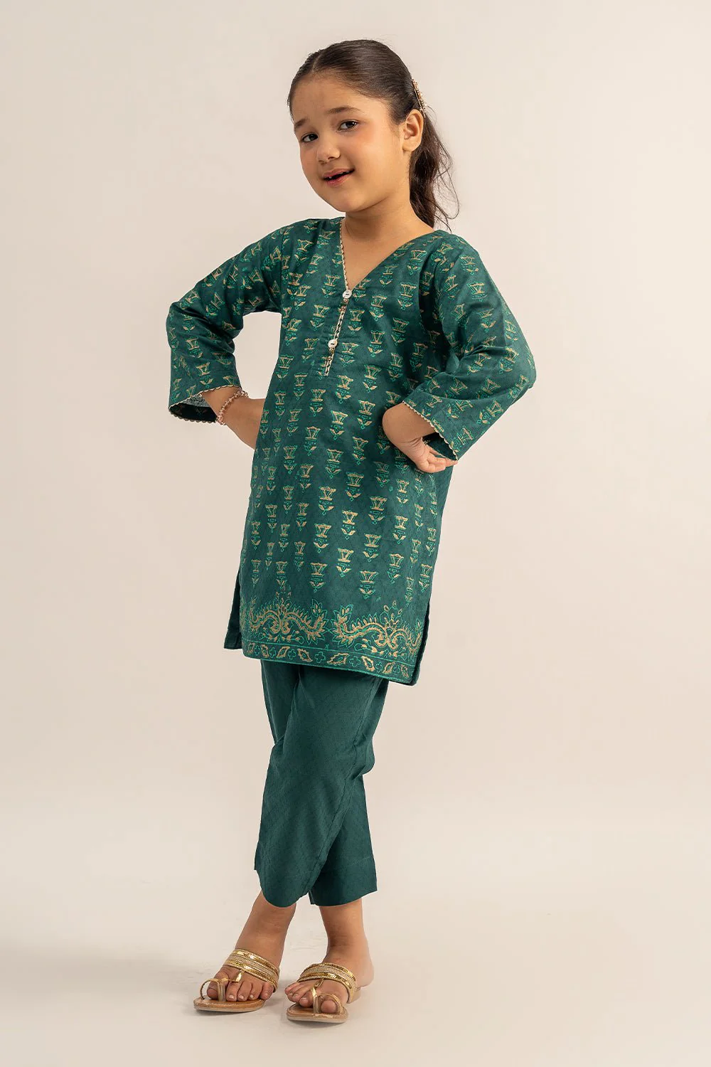 PRIME POINT GIRLS PRET G2P-0088 - Image 2