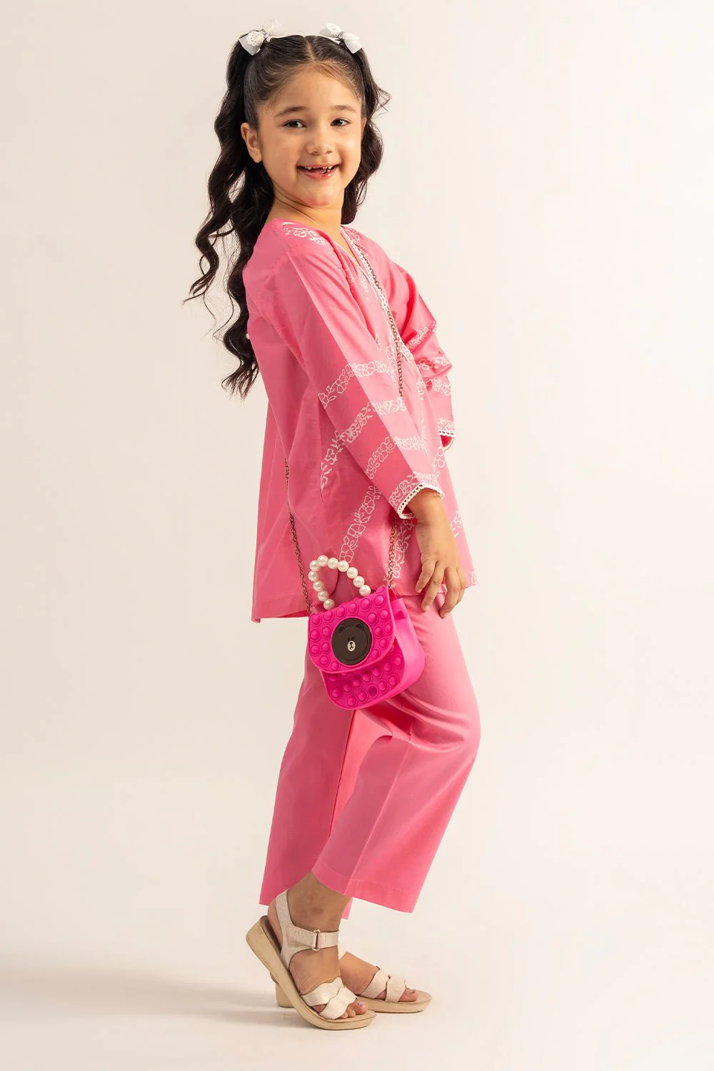 PRIME POINT GIRLS PRET G2P-0127 - Image 2