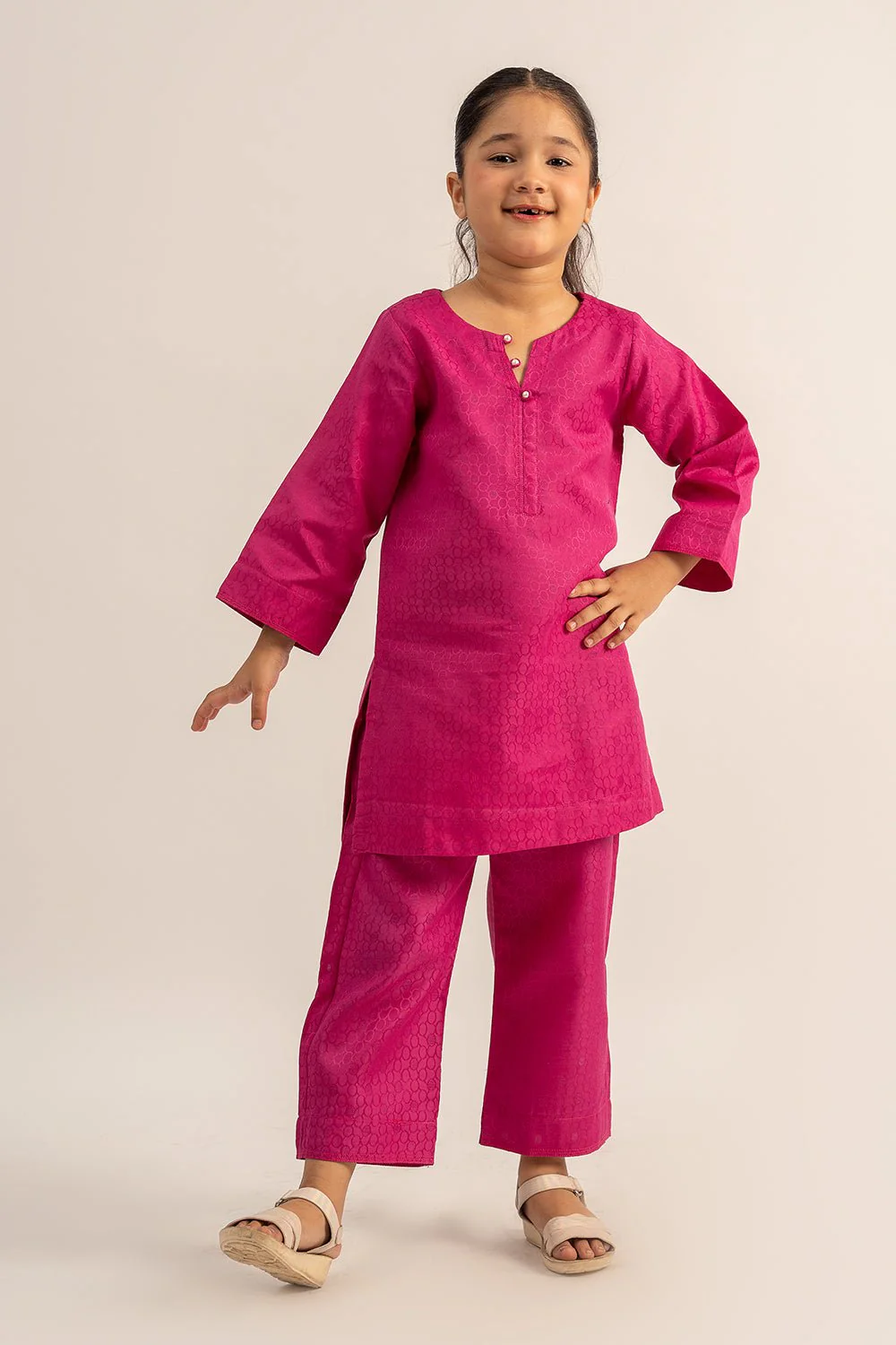 PRIME POINT GIRLS PRET G2P-0231