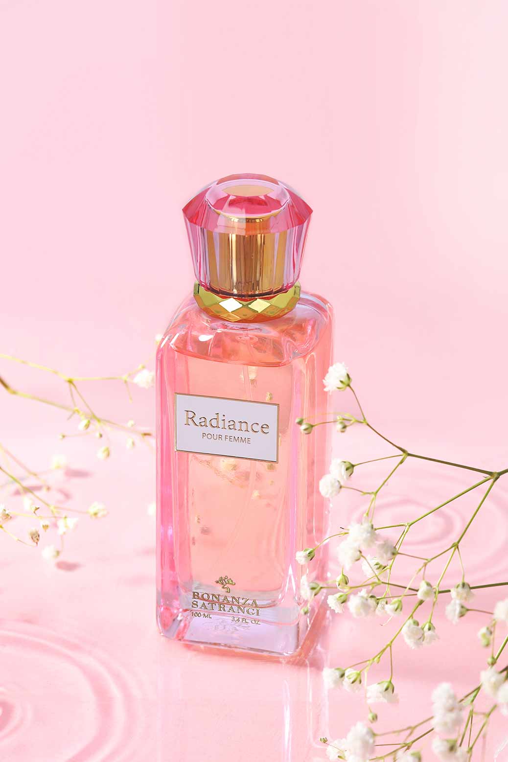 RADIANCE (100 ML) NY(P1) J(B12&S2)