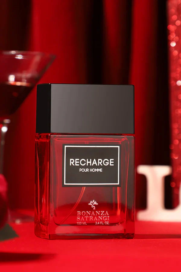 RECHARGE (100ML) NY(P1-1) NJ (B6)⬆️