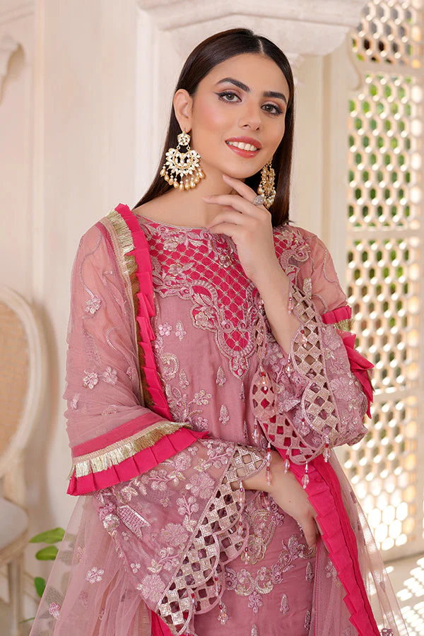 Salai Stitched Formal SF25M-3008 - Image 3