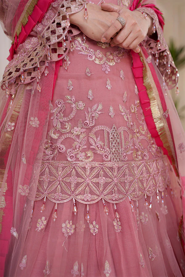 Salai Stitched Formal SF25M-3008 - Image 4