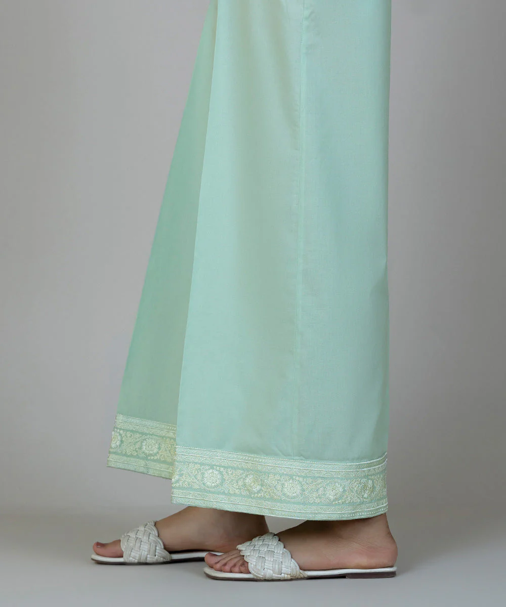 Sapphire Cambric Trouser 3PE-ST24V5-2T NJ (ext 4) - Image 3
