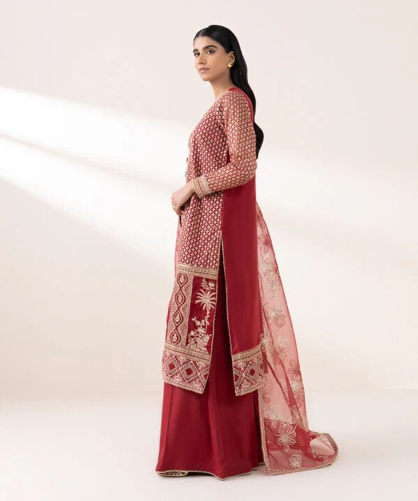 Sapphire Festive 3 Piece-0F3PEBTQW255 J(100) - Image 3