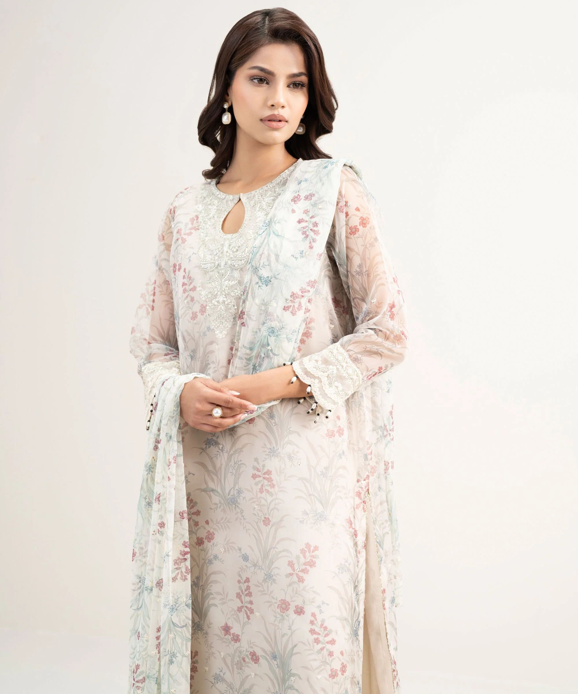 Sapphire Festive 3 Piece 3SFS26HMV324