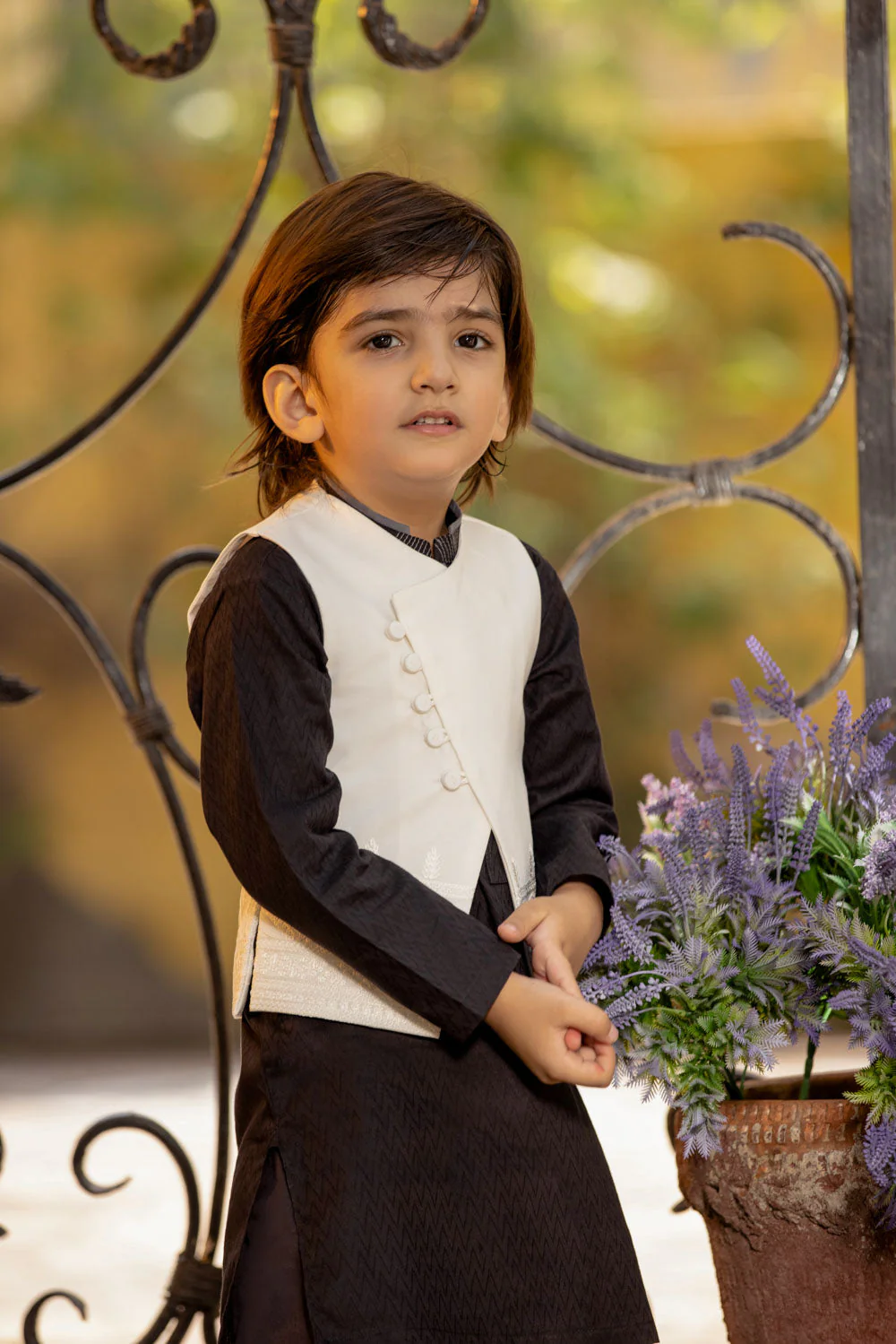 Sapphire Kids 2261BWC1 - Image 2