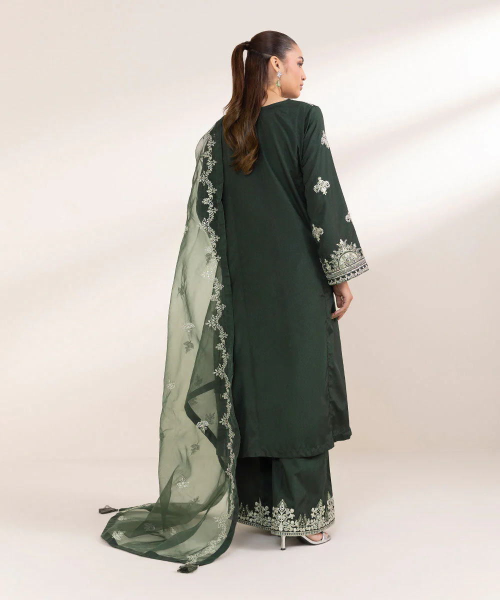 Sapphire Raw Silk 3 Piece F35F-LX525V1-6 NJ (97) - Image 5
