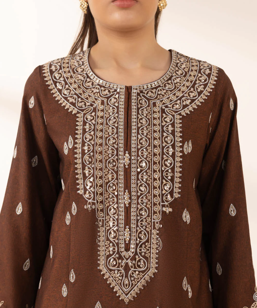 Sapphire Raw Silk 3 Piece FST-LX525V1-7 NJ (97) - Image 5