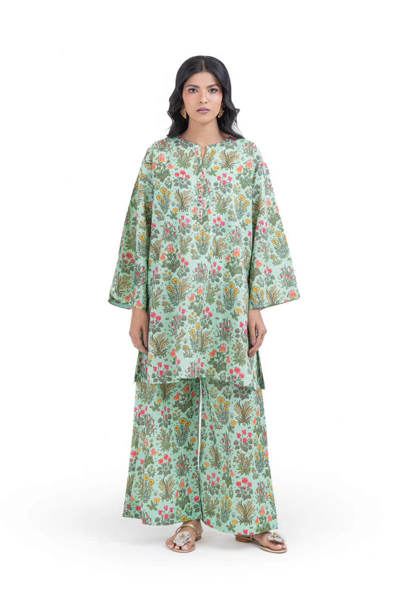 Seafoam-Textured-2 Piece (WPSTPBW25B10N20) J(114) Y-122