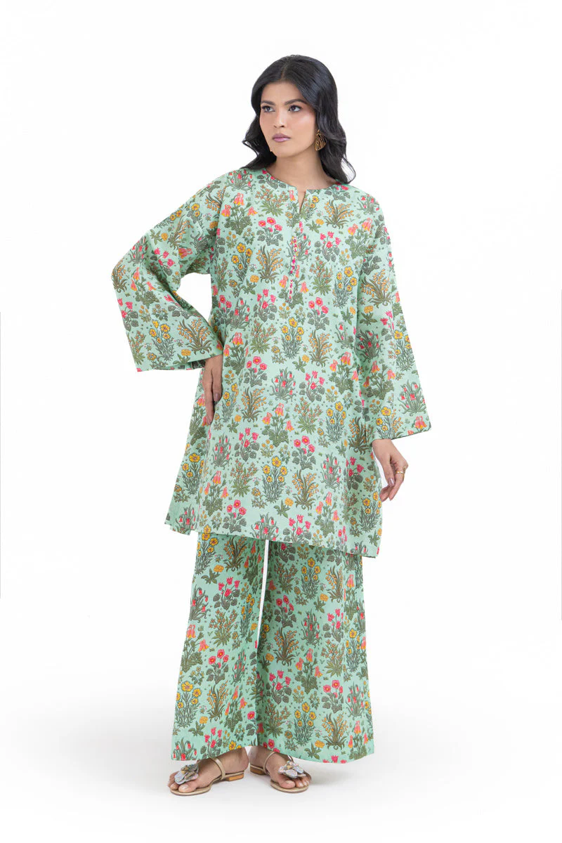 Seafoam-Textured-2 Piece (WPSTPBW25B10N20) J(114) Y-122 - Image 3