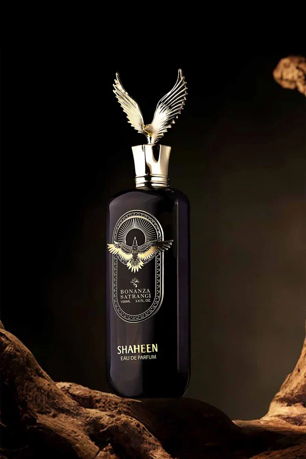 SHAHEEN (100ML) NY(P1-1) J (B2&S1) F-3