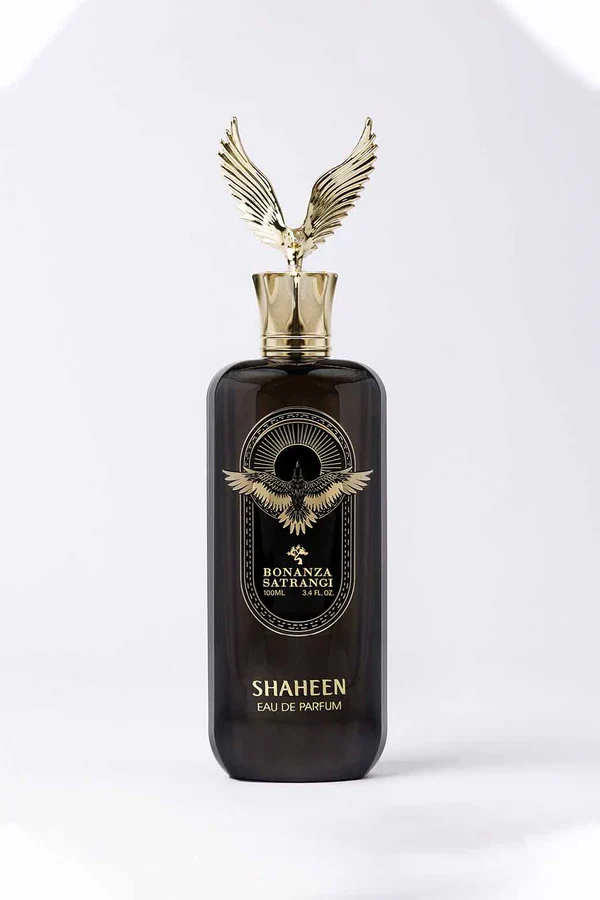 SHAHEEN (100ML) NY(P1-1) J (B2&S1) F-3 - Image 2