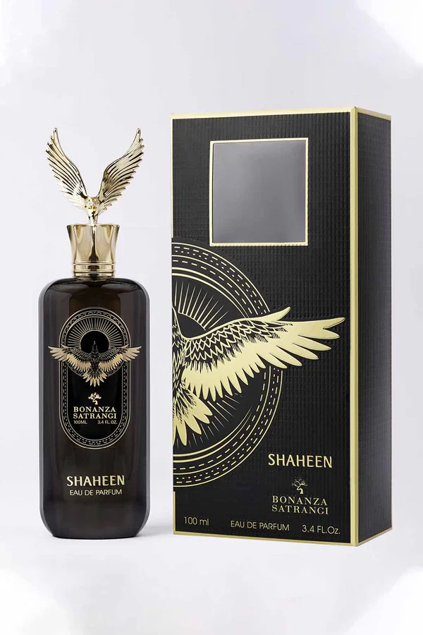 SHAHEEN (100ML) NY(P1-1) J (B2&S1) F-3 - Image 3
