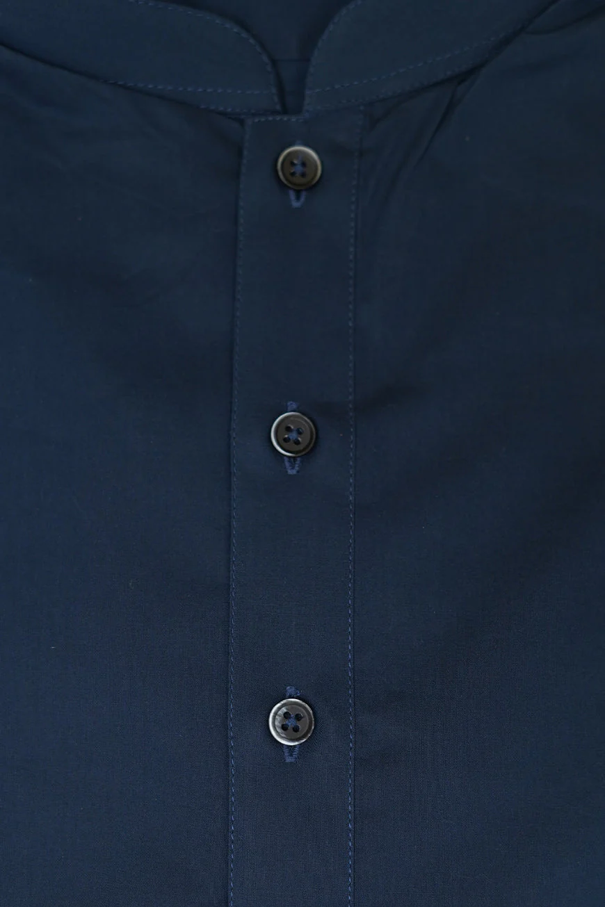 Shalwar Kameez-Premium Egyptian Cotton-030-023 J(M1) - Image 3