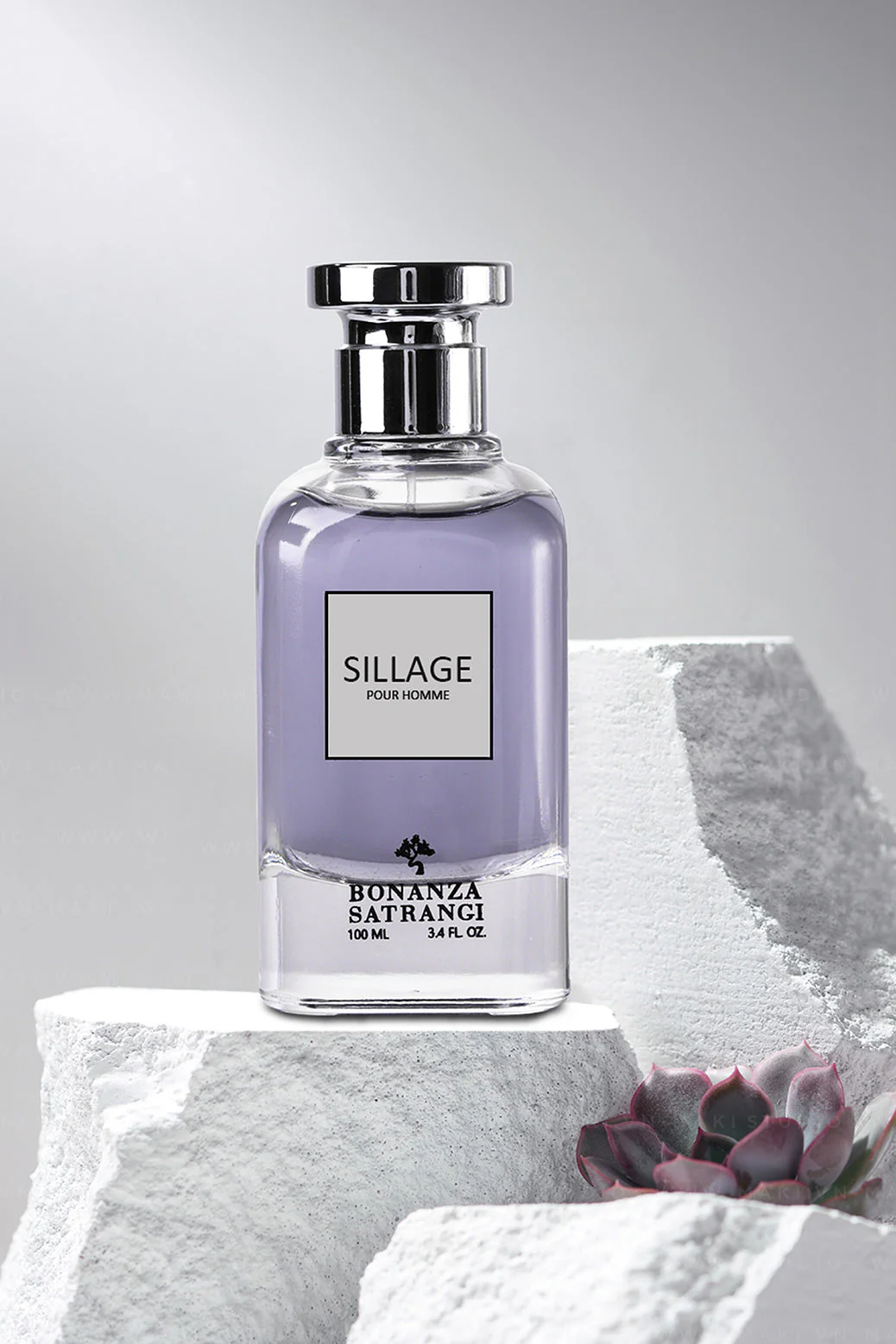 SILLAGE (100 ML)  NY(P2) J (B12)