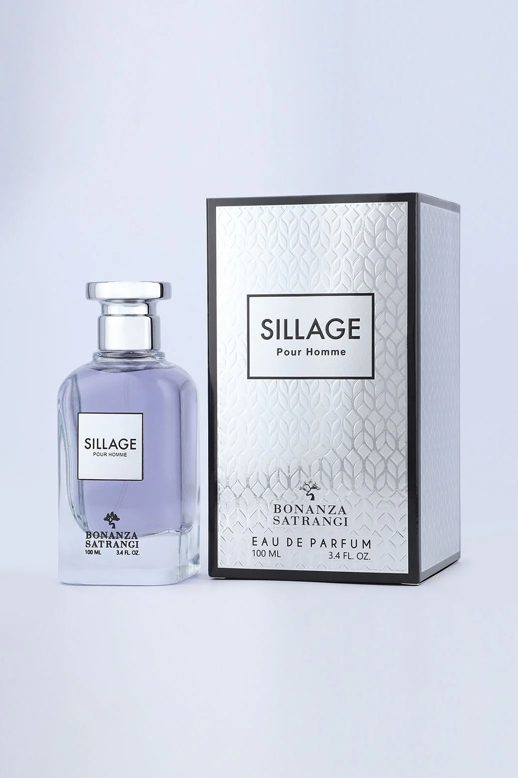 SILLAGE (100 ML)  NY(P2) J (B12) - Image 2