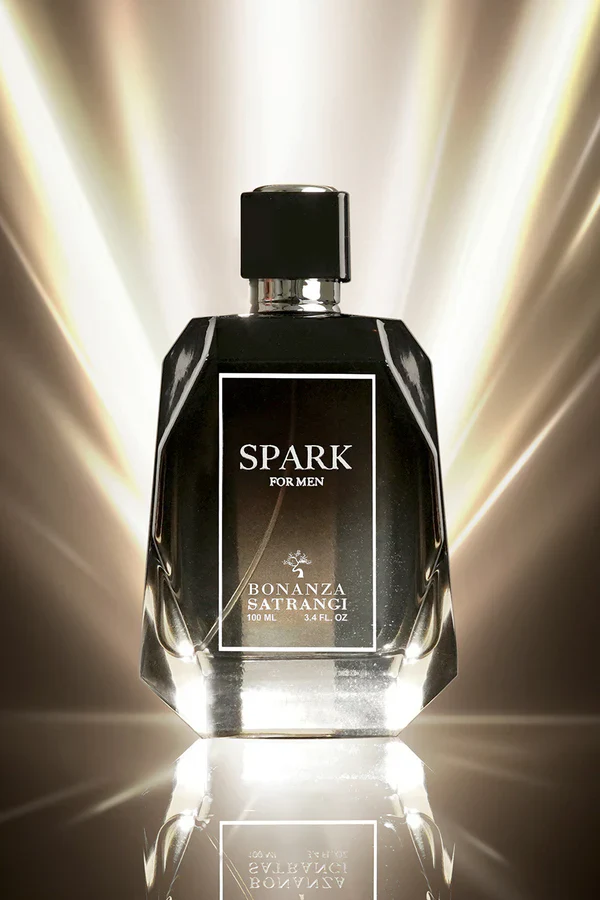 SPARK (100ML) NY(6) J (B3)(S1)