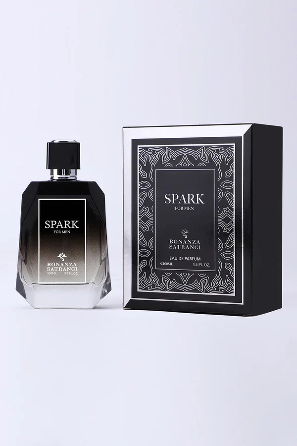 SPARK (100ML) NY(6) J (B3)(S1) - Image 3