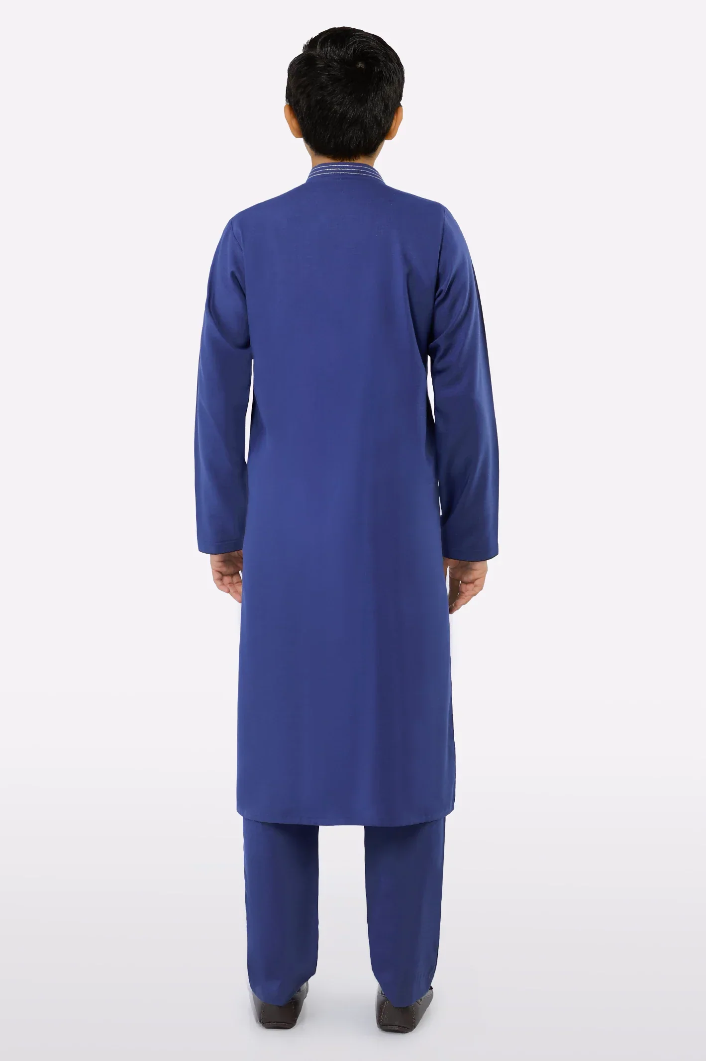 Teen Kurta Pajama DTKP-32253-1 J(48) - Image 3