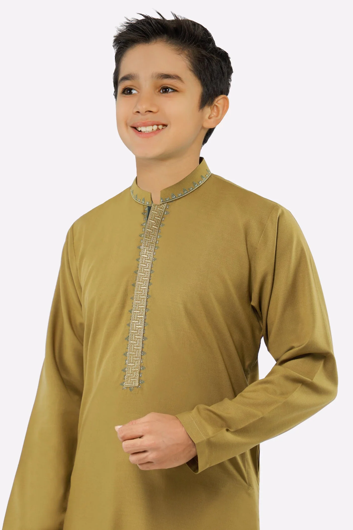 TEENS KAMEEZ SHALWAR DTKP-32230 BIN M82 J(M42) - Image 2