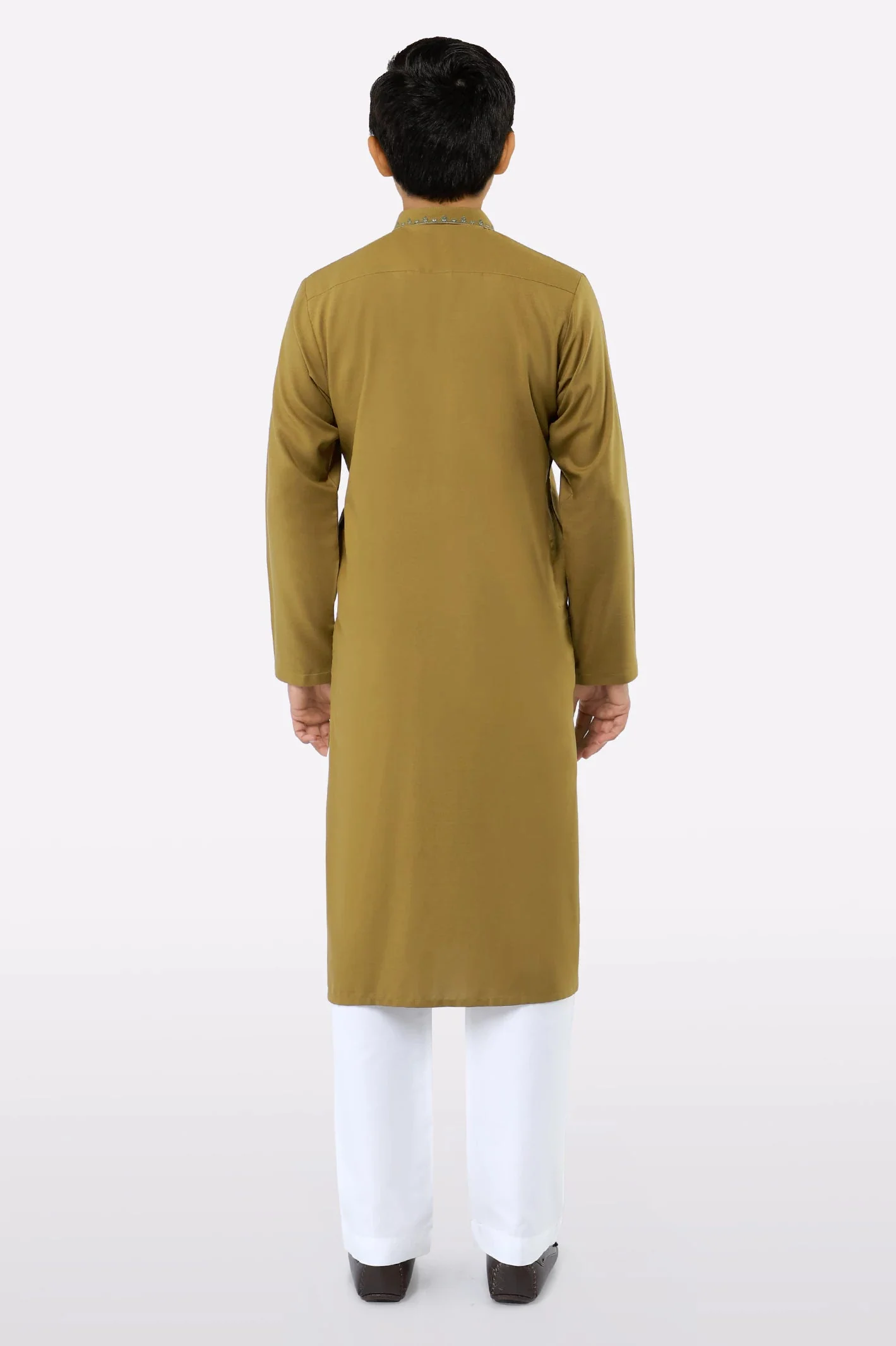 TEENS KAMEEZ SHALWAR DTKP-32230 BIN M82 J(M42) - Image 3