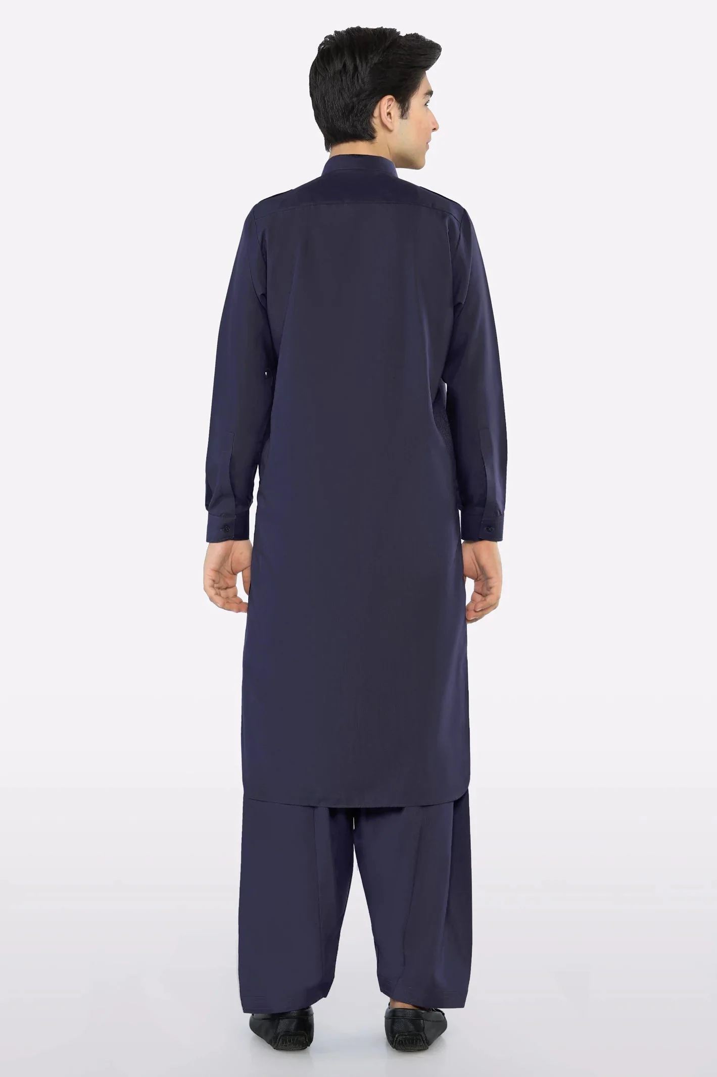 TEENS KAMEEZ SHALWAR DTKS-32229 BIN M76 J(M41) - Image 3