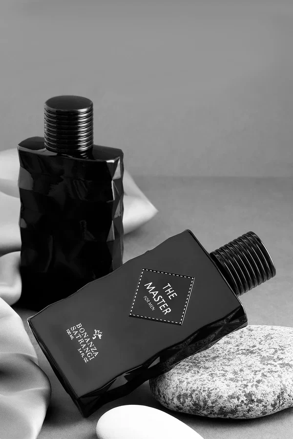 THE MASTER (100ML) NY(P1) J(B7&S1)