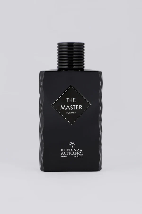 THE MASTER (100ML) NY(P1) J(B7&S1) - Image 2