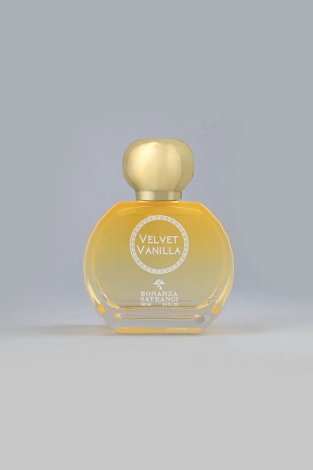 VELVET VANILLA (100 ML) NY(BC2) J(B3&S2) - Image 2