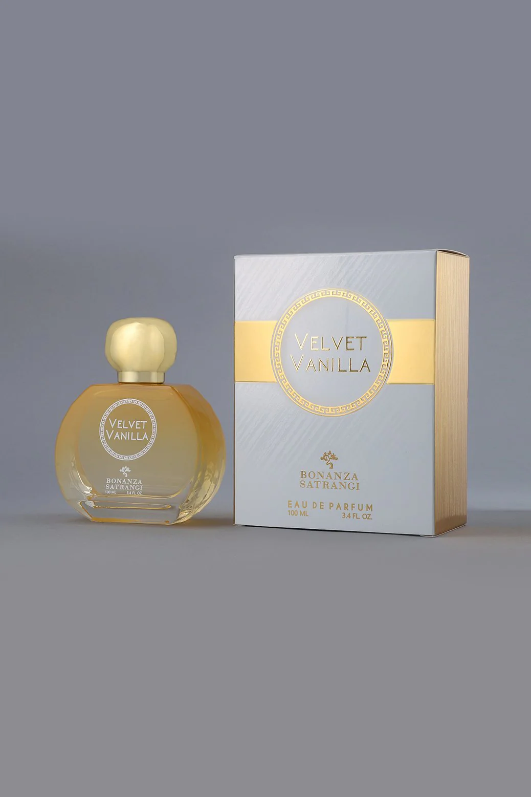 VELVET VANILLA (100 ML) NY(BC2) J(B3&S2) - Image 3