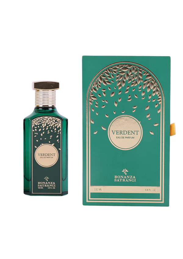 VERDENT (100ML)  NY(P2) J(B1&S1) - Image 2